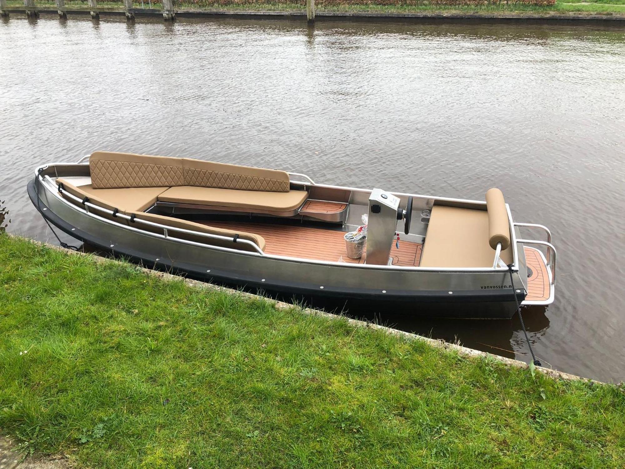 De Sloothaak Villa Giethoorn Exteriör bild